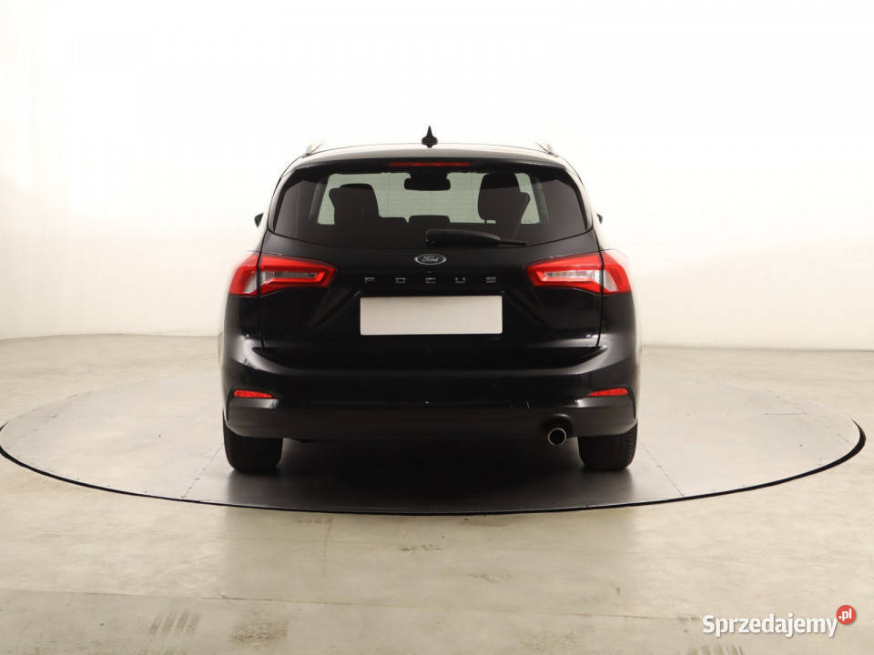 Ford Focus 15 EcoBlue wielofunkcyjna kierownica Katowice sprzedam