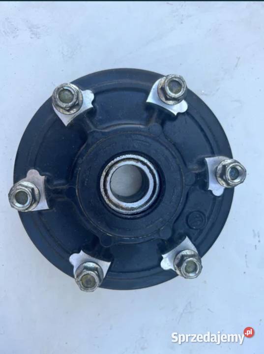 Zabierak Suzuki GSXS 750 GSX750S 2020r Ostrzeszów