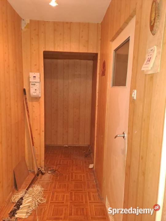 M3 Zarzew balkon dobra balkon