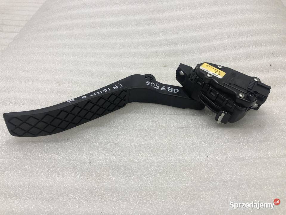 PEDAŁ GAZU PORSCHE CAYENNE II 6PV 00802624