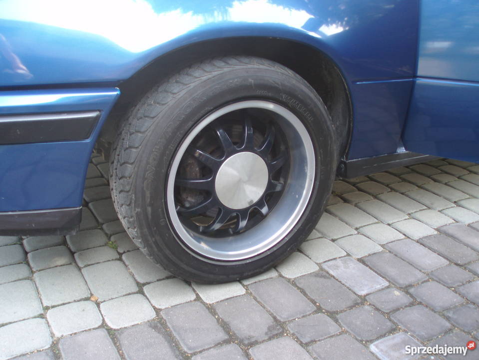Opel cabrio GSI 20 zamienię sprzedam Leżajsk