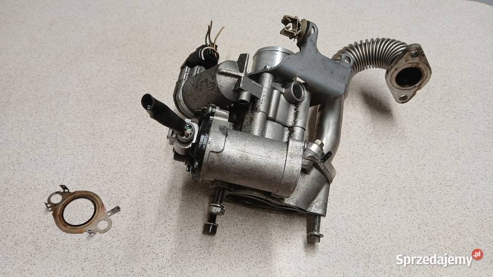 Przepustnica EGR Renault Espace IV sprzedam