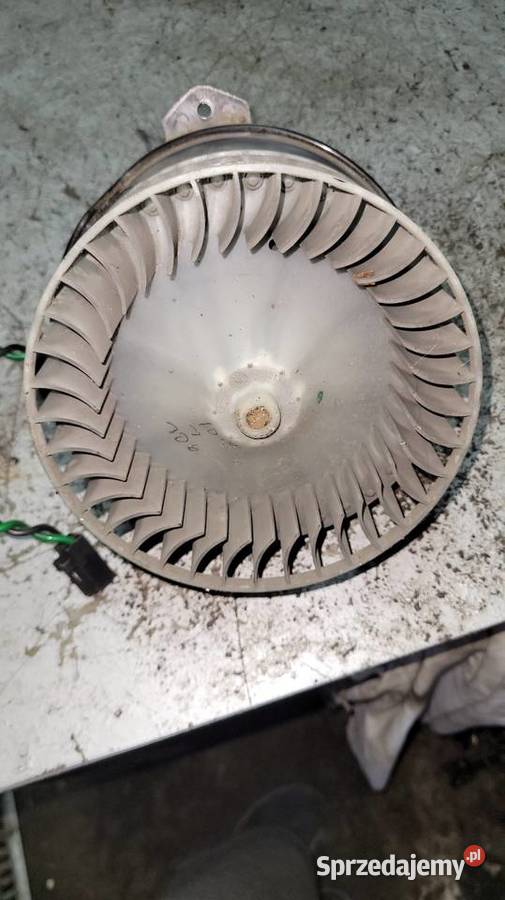 Dmuchawa nawiewu Chrysler 300M mazowieckie Łagów