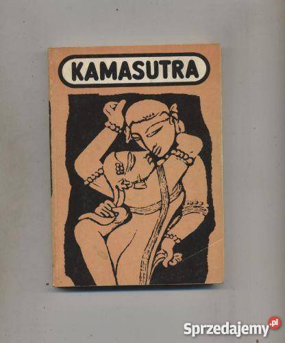 Kamasutra Szczecin sprzedam
