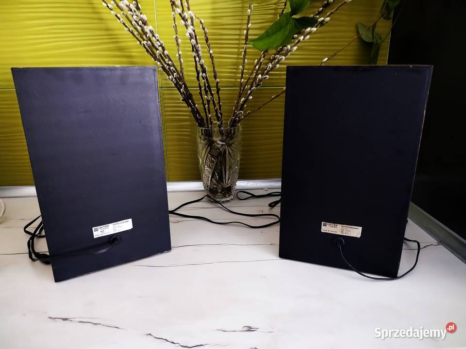 Amator DDS 101 stereo renowacji plus kolumny Mińsk Mazowiecki