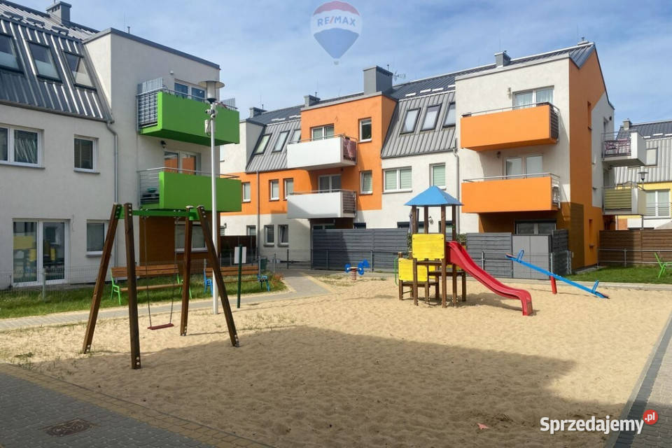 2 pokoje z małym ogródkiem do wynajęcia zaraz Mszczonów