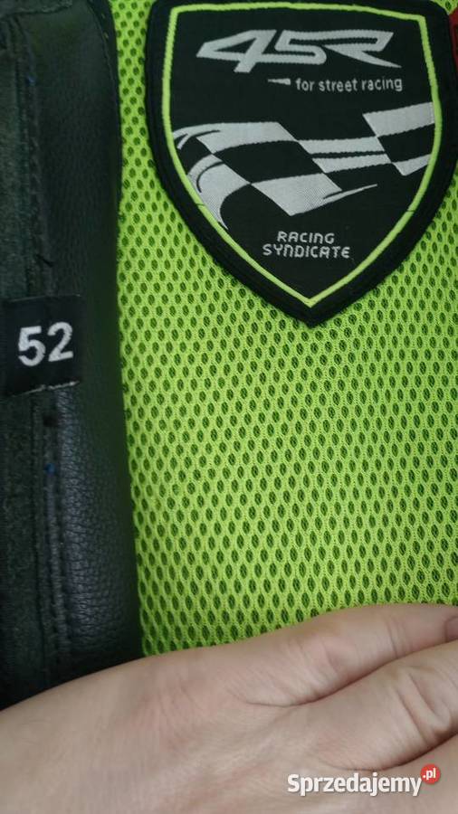 Wyprzedaż motocyklisty Łódź sprzedam