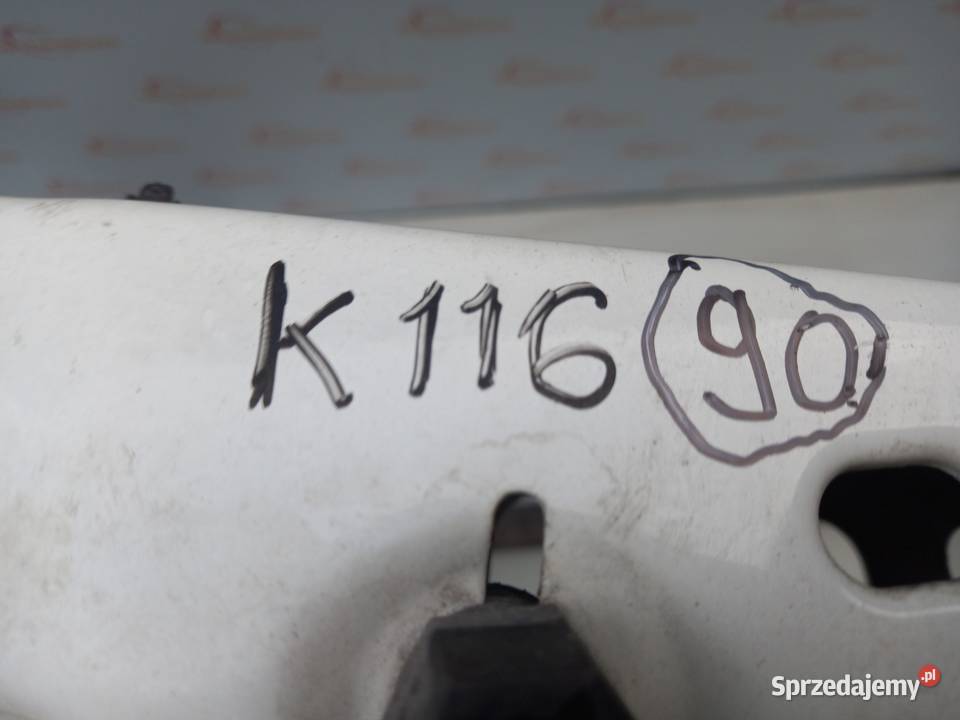 MINI COOPER S R53 07r pas przedni wzmocnienie osobowe Kielce