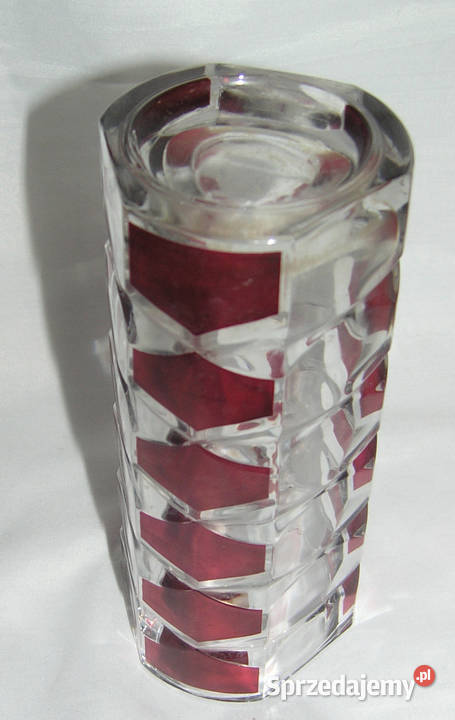 wazon vintage JG DurandD33 Porcelana i szkło Bartków sprzedam