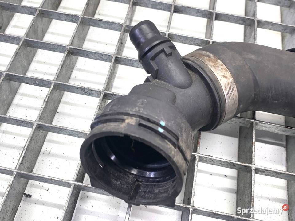 RURA WODY BMW F16 7811857 30 258 1419 osobowe podkarpackie