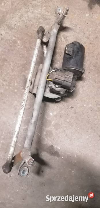 Mechanizm wycieraczek Corsa c Płońsk sprzedam