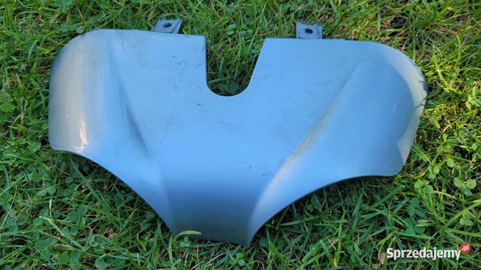 PIAGGIO CARNABY zadupek tyl ogon wypelnienie Piła sprzedam