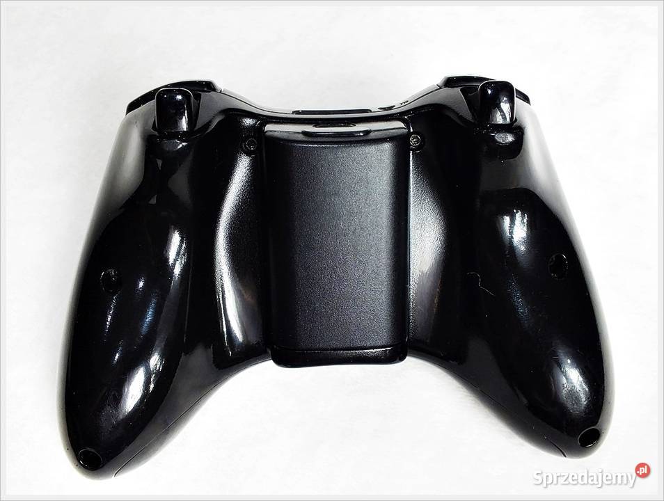 Pad bezprzewodowy joystick do konsoli Microsoft Żary