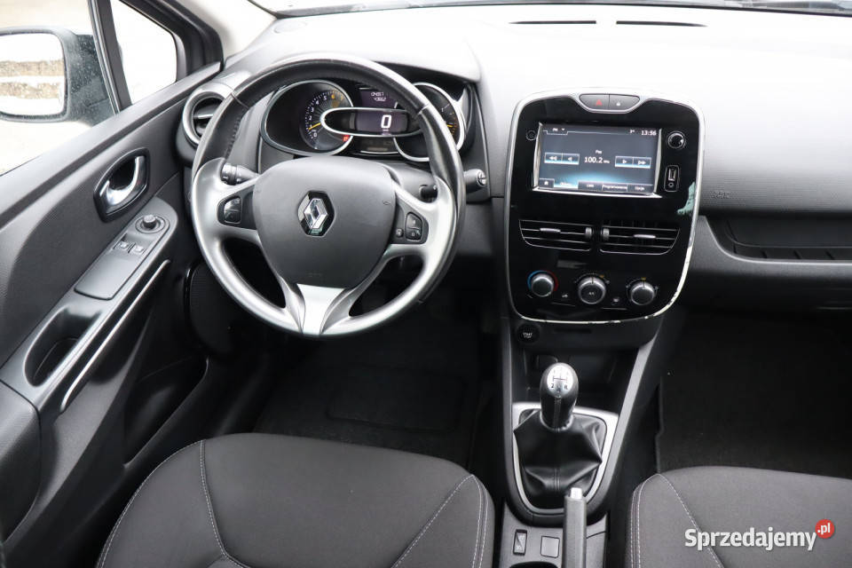 Renault Clio 12 16V ABS Zabrze