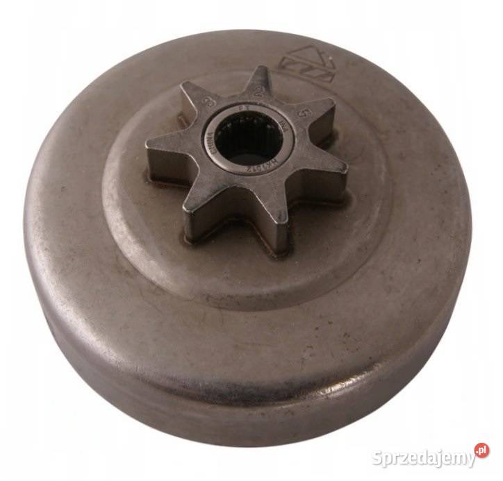 Bęben 325 7z MAKITA DCS3501 DCS4301 Części i akcesoria Ostrołęka