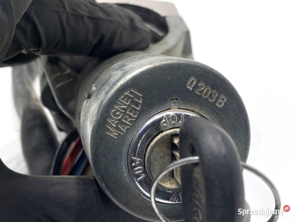 STACYJKA DAEWOO LUBLIN II 24 87 KLUCZYK osobowe podkarpackie