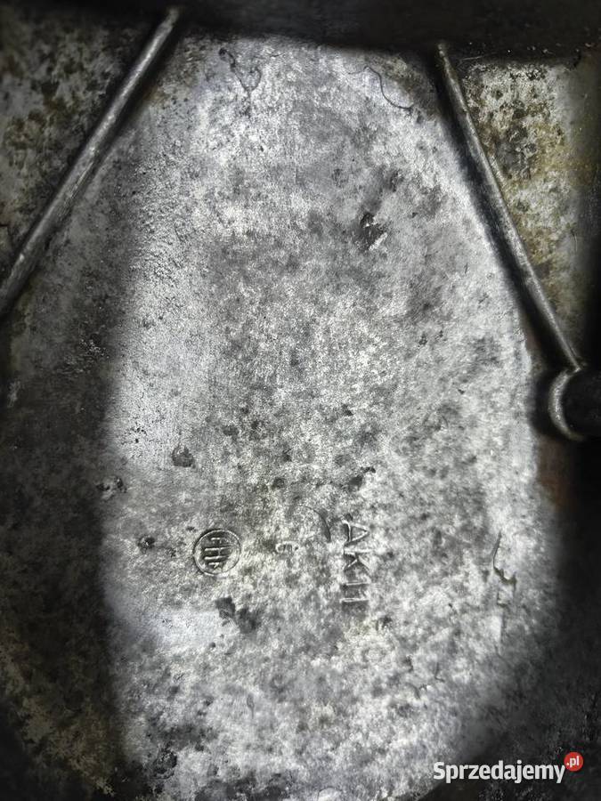 Pokrywa zapłonu komar Romet motorynka Rzeszów