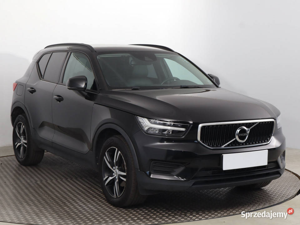 Volvo XC40 D3 tempomat Bielany Wrocławskie sprzedam
