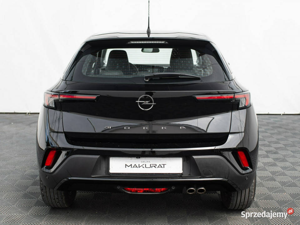 Opel Mokka WD7211T12 T Edition Podgrzf I kier Pępowo