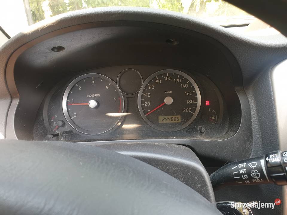 suzuki liana
