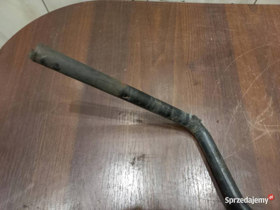 KIEROWNICA KAWASAKI KVF 400 Osięciny