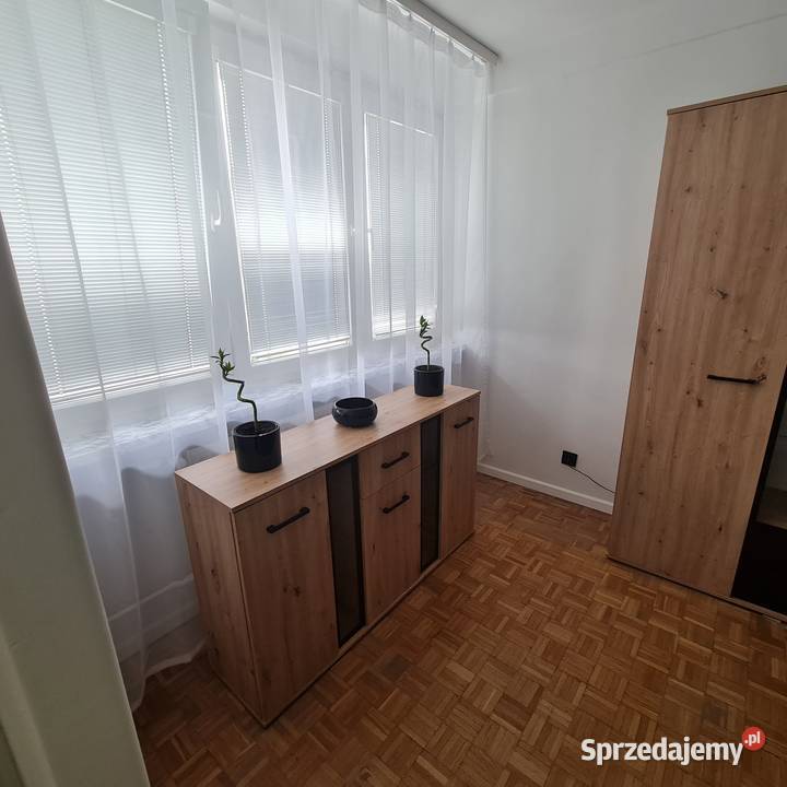 2 pokoje z aneksem kuchennym przyjazne Warszawa