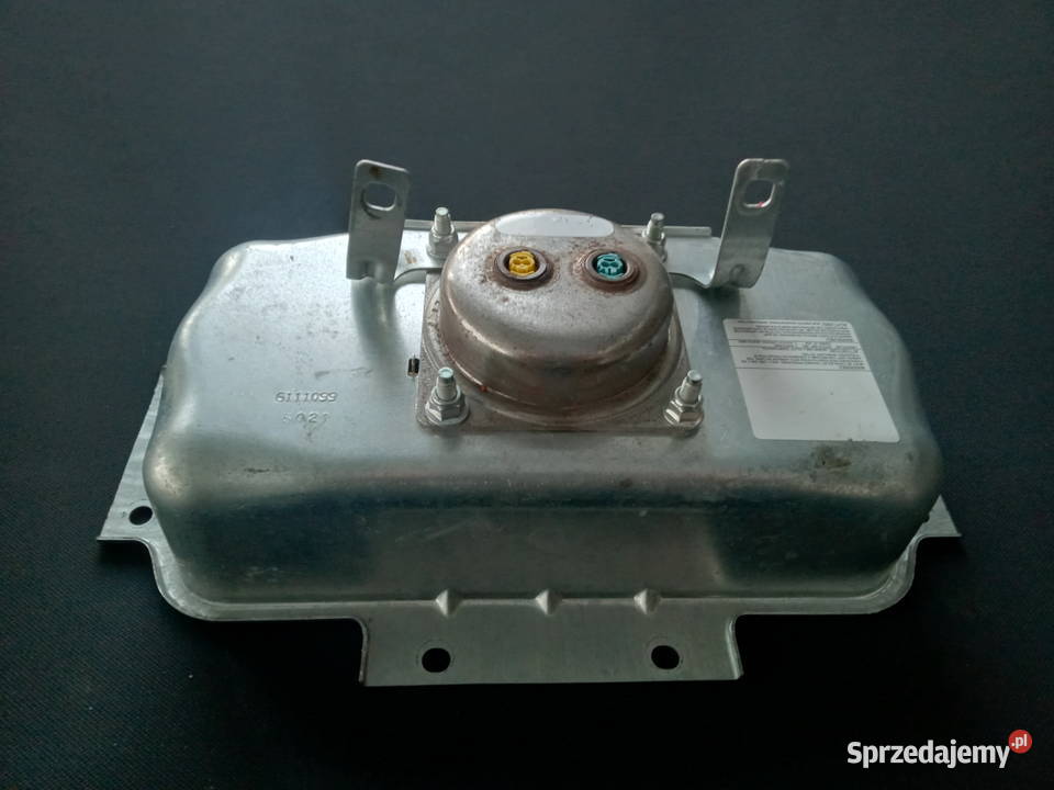 AIRBAG PODUSZKA PASAŻERA MERCEDES W166 GLE W292 mazowieckie Radom