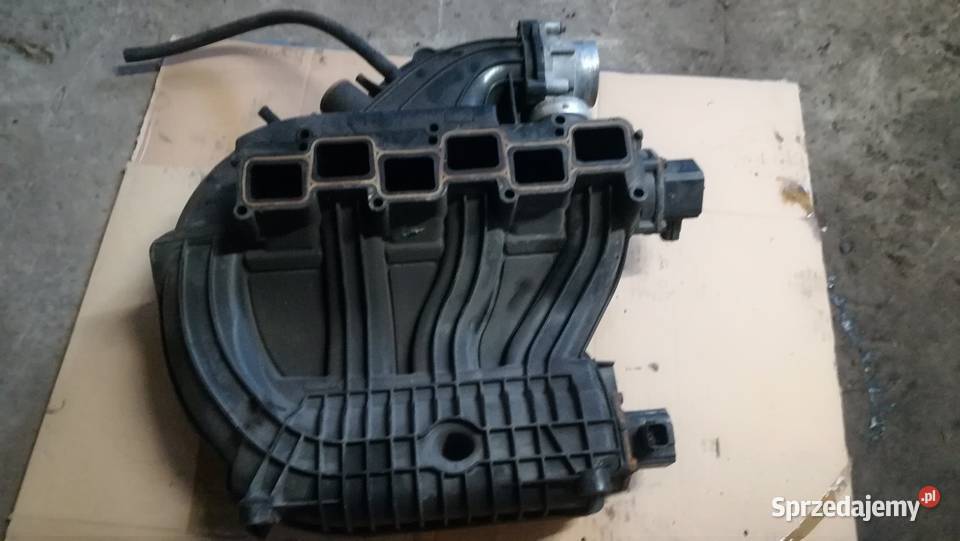 kolektor ssący dolotowy intake manifold CHysler Rok produkcji 2007 Kolektory ssące mazowieckie Nadarzyn