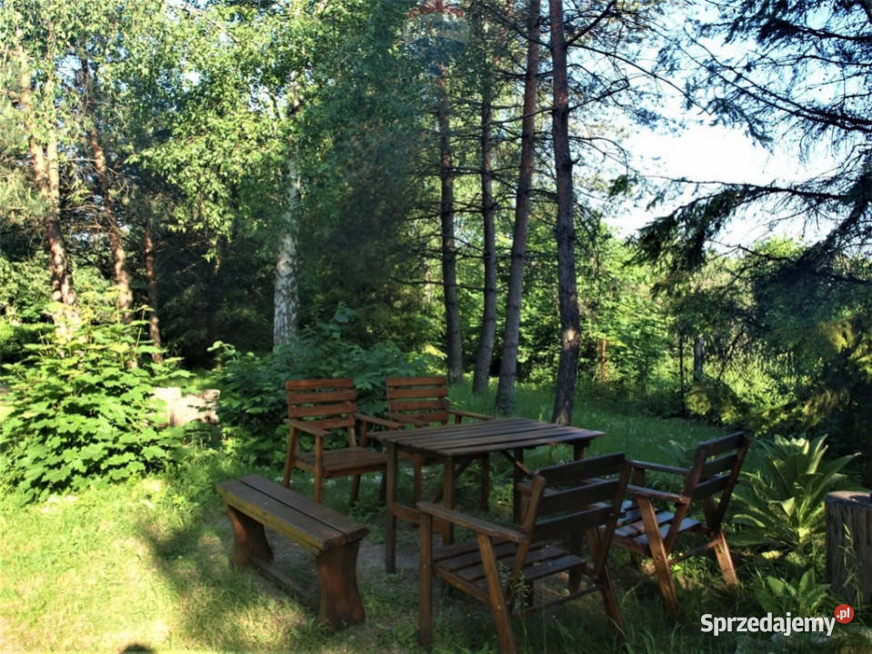 Gospodarstwo Agroturystyczne w sercu Jury Rzędkowice