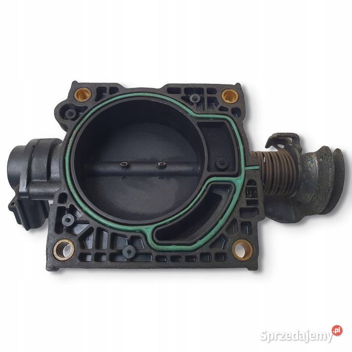 PRZEPUSTNICA Mazda 3 20 16V oryginał VP2ALUDF lubelskie Chełm