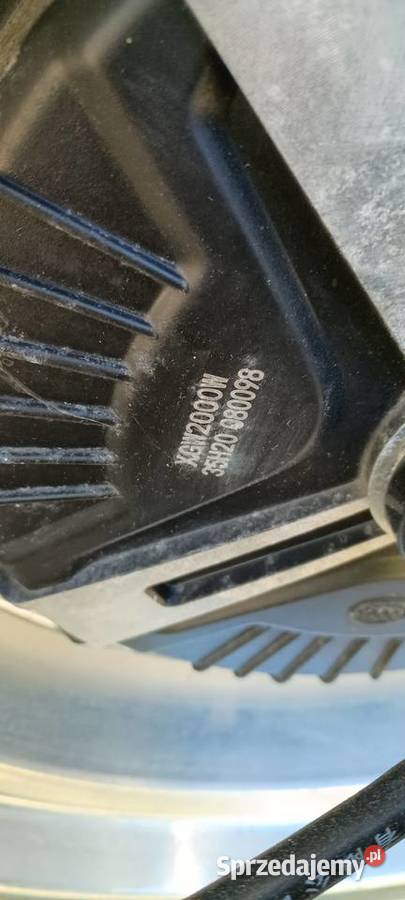 Hulajnoga elektryczna bili coco małopolskie
