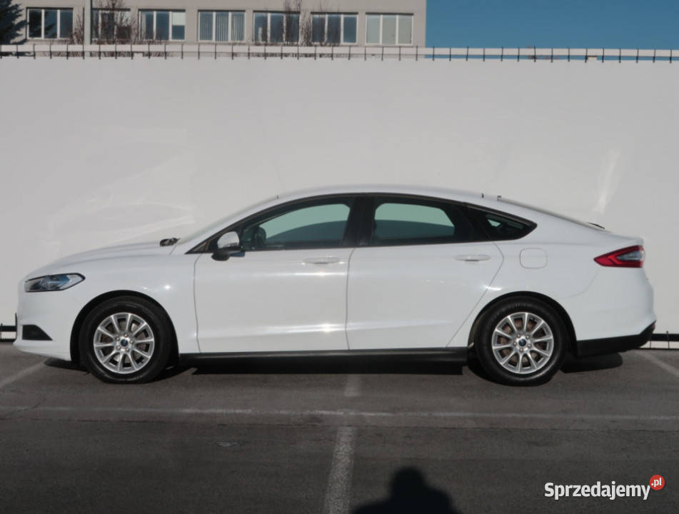 Ford Mondeo 20 TDCI Piaseczno