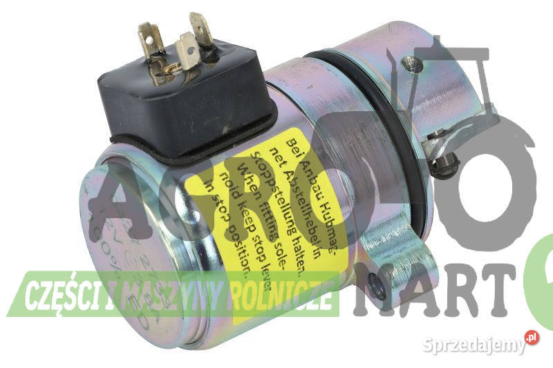 4272733 CEWKA GASZENIA SDF Wichrów