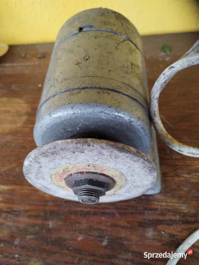 Ostrzalka Rzeszów sprzedam