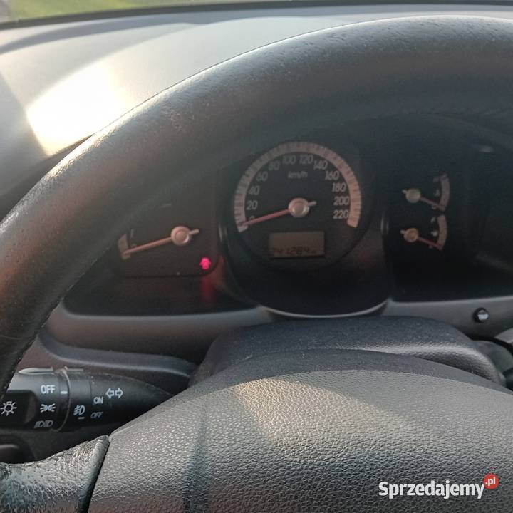 Kia sportage 2 diesel Sitaniec