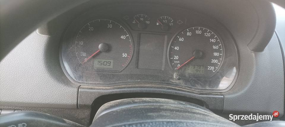 VW polo 14tdi Rok produkcji 2002 lubelskie Węgliska