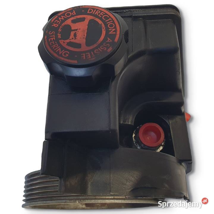 POMPA WSPOMAGANIA Citroen Xsara Picasso 20 HDI osobowe Motoryzacja lubelskie Chełm