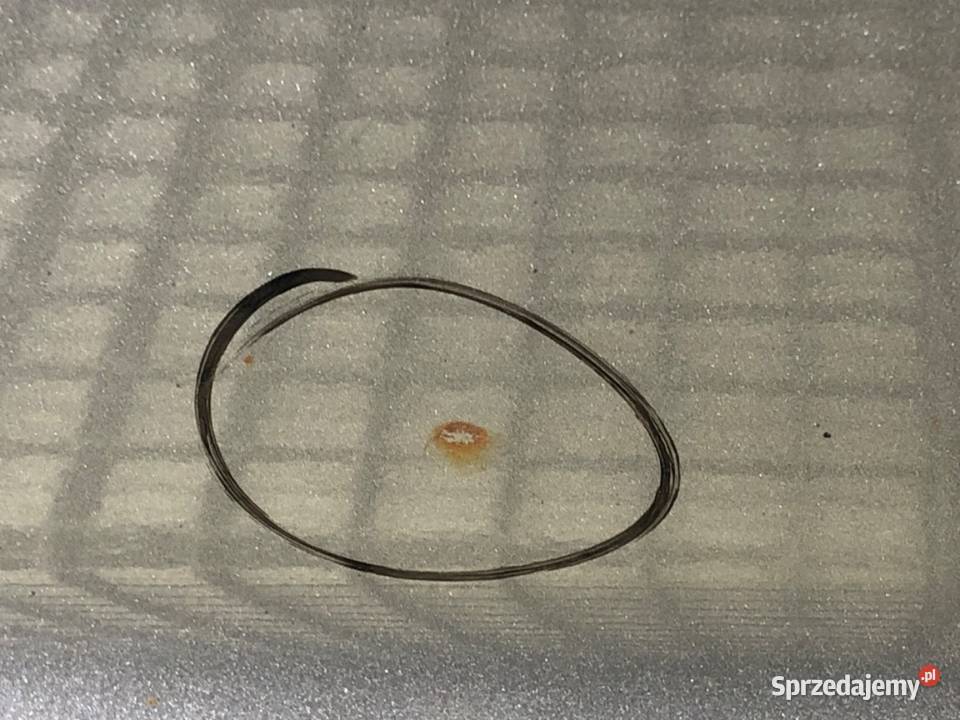 DRZWI LEWY PRZÓD SUBARU TRIBECA SUV