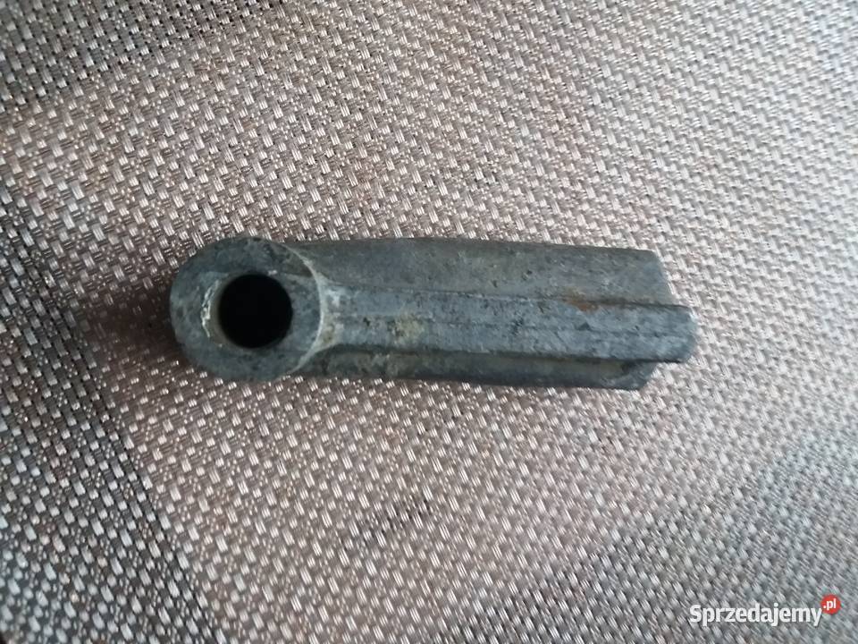 Klin Koła shl m11 m 06 t Lisew