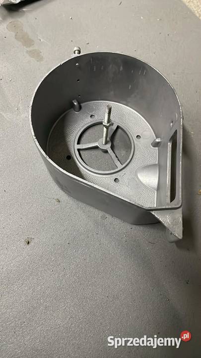 Bak boczki etz 150 Lubatowa