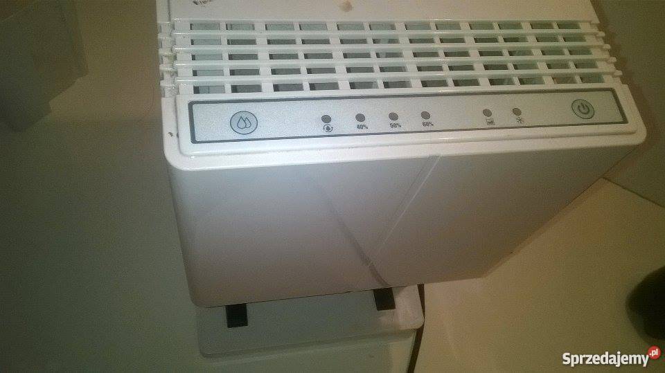 Osuszacz Powietrza Kraków