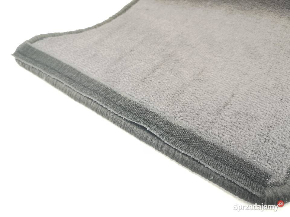DYWANIKI WELUROWE KOMPLET FIAT ULYSSE 19942010 lubelskie