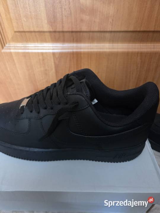 Sprzedam nowe buty Nike air force 1 Siedlce