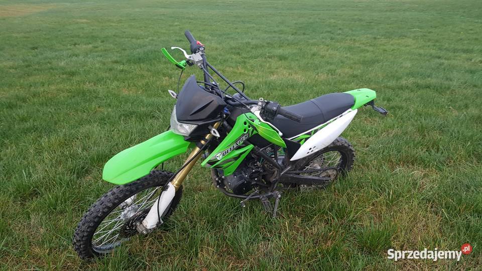 Defender 150 2016r Napraty