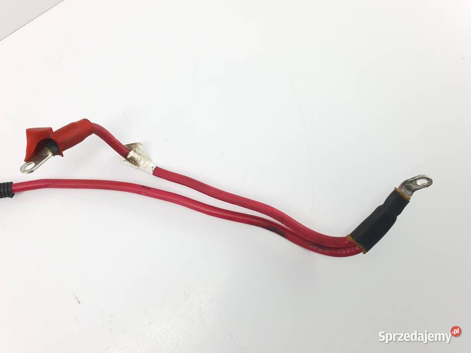 Przewod Plusowy Kabel Can Am Outlander G2 Łódź sprzedam