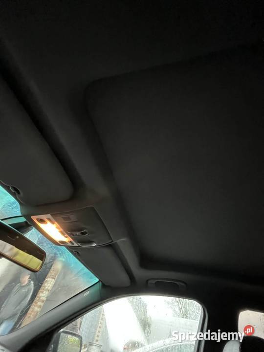BMW E61 NA CZĘŚCI Seria 5
