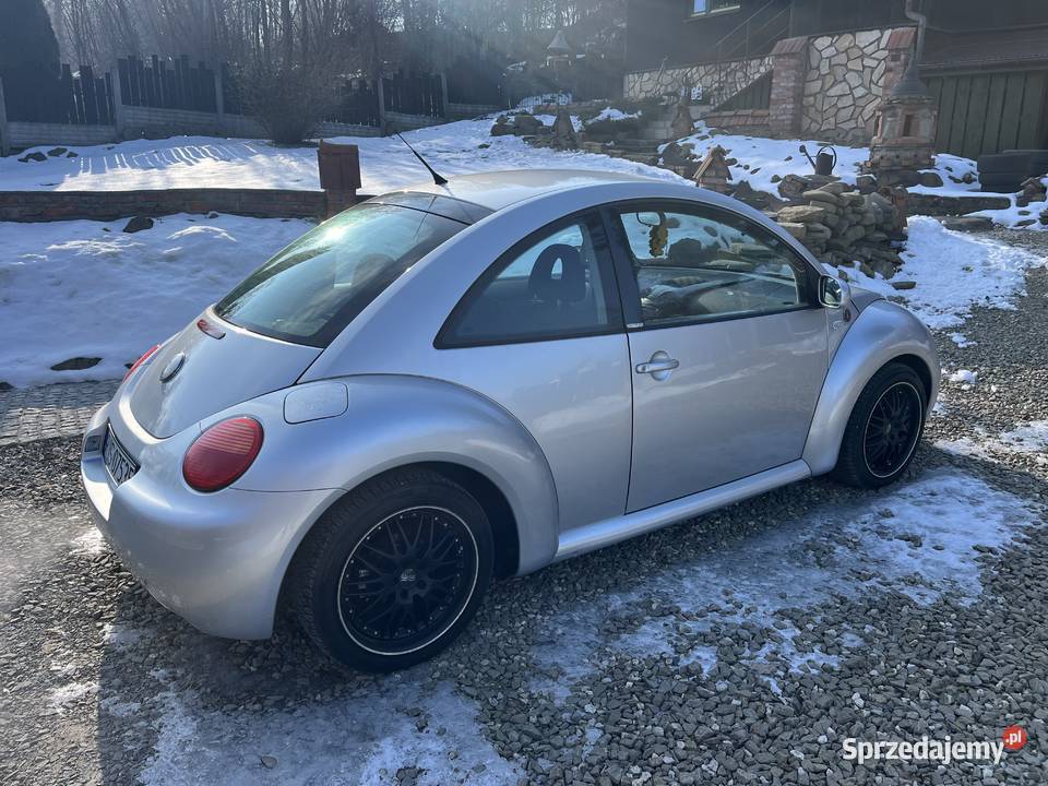 Beelte 18t turbo manualna podkarpackie Jasło