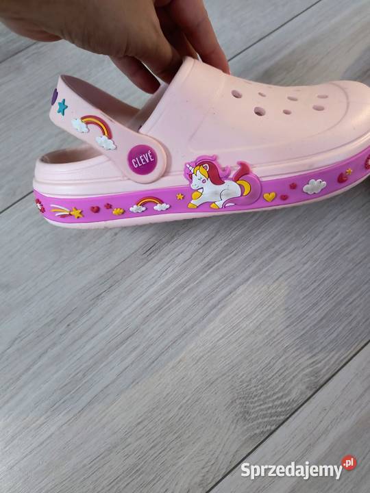 Buty Kamionka