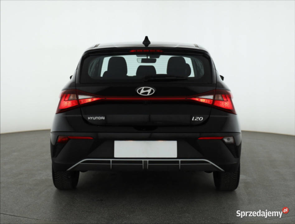 Hyundai i20 12 kamera cofania Piaseczno sprzedam