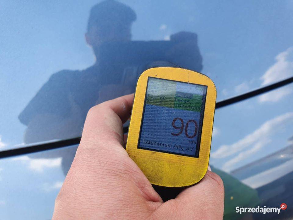 MASKA RENAULT CLIO III TEJ47 osobowe Lipno sprzedam